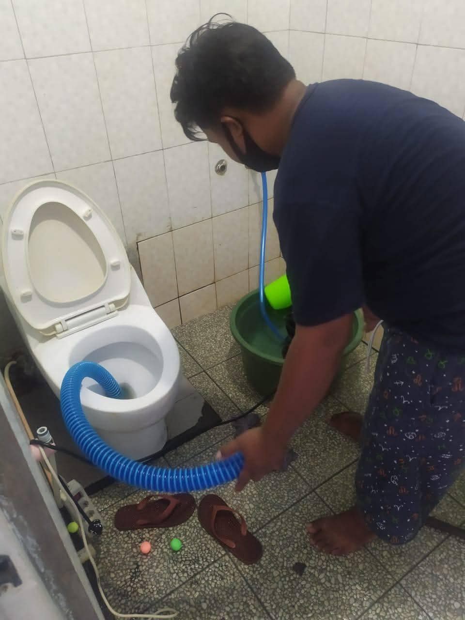 Dokumentasi